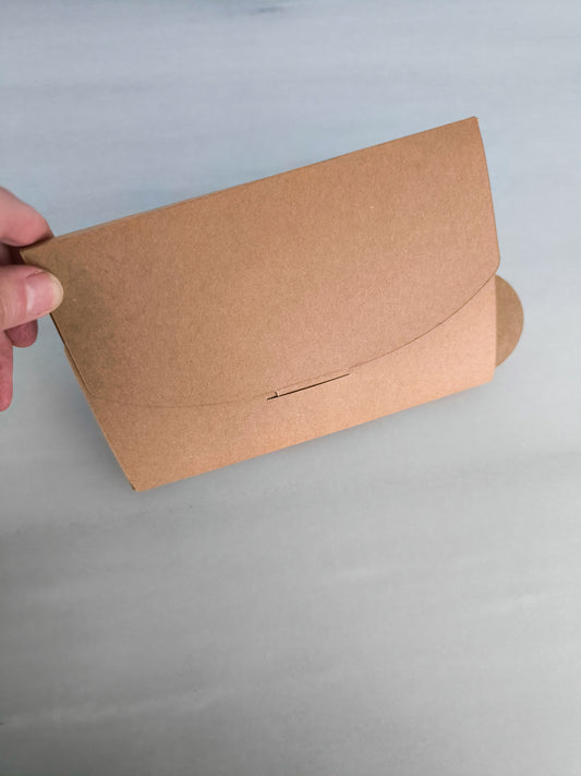 TARJETA VELA "PERSONALIZADA"