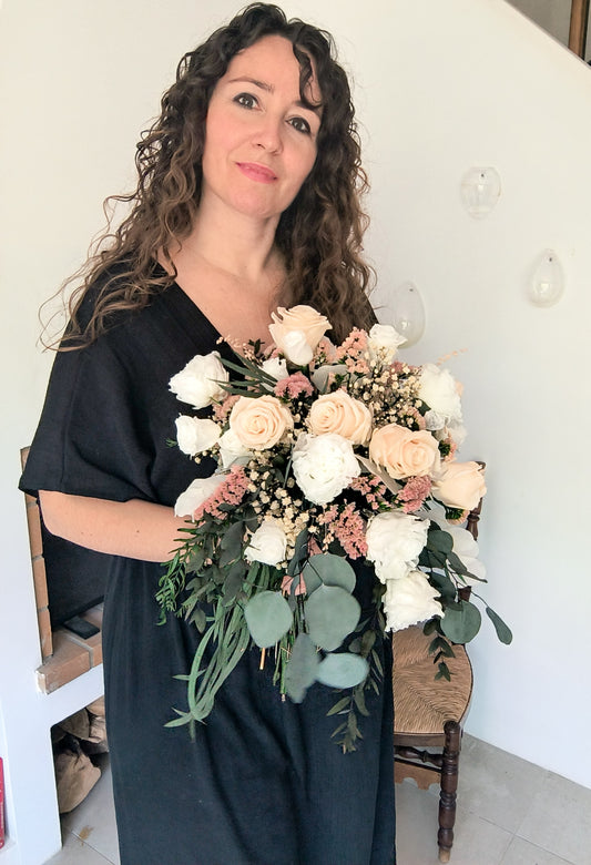RAMOS DE NOVIA